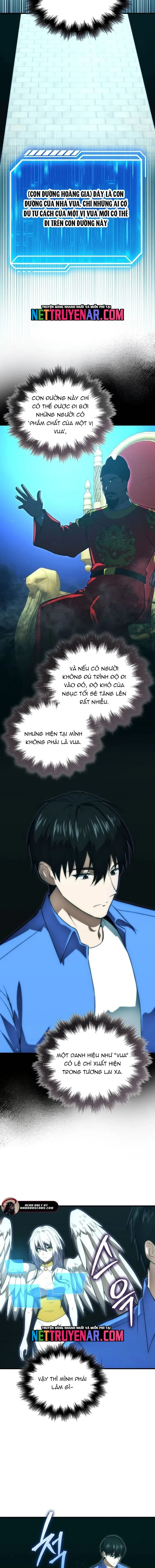 Người Chơi Có Thiên Phú Nghịch Thiên Chapter 79 - Trang 3