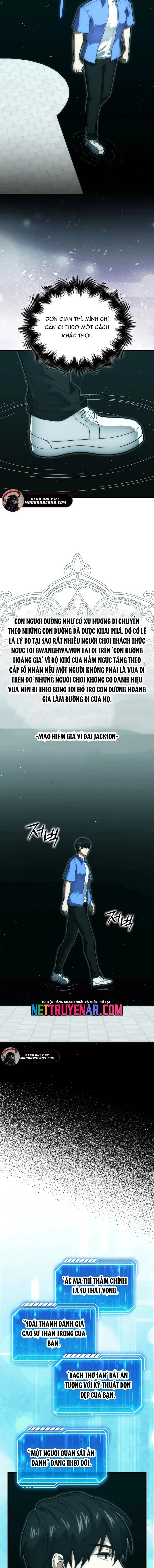 Người Chơi Có Thiên Phú Nghịch Thiên Chapter 79 - Trang 3