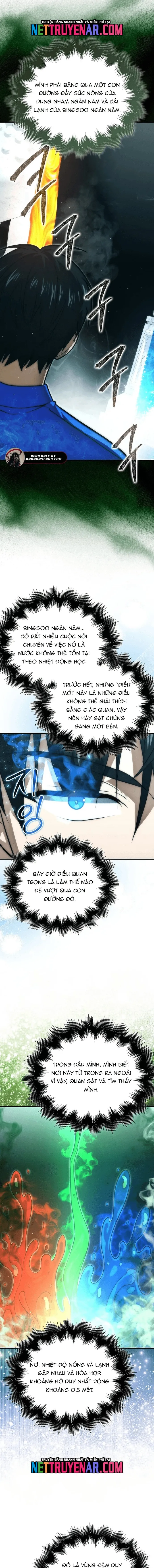 Người Chơi Có Thiên Phú Nghịch Thiên Chapter 79 - Trang 3