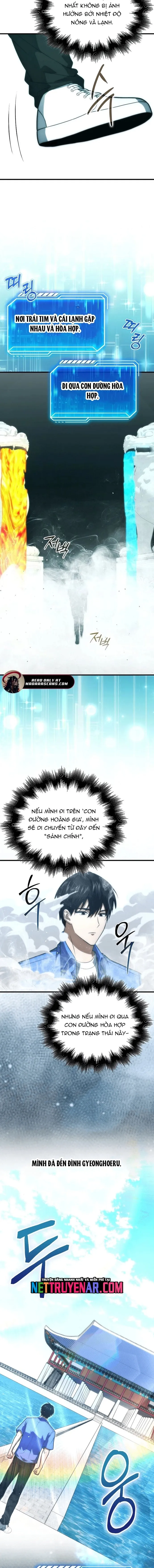 Người Chơi Có Thiên Phú Nghịch Thiên Chapter 79 - Trang 3