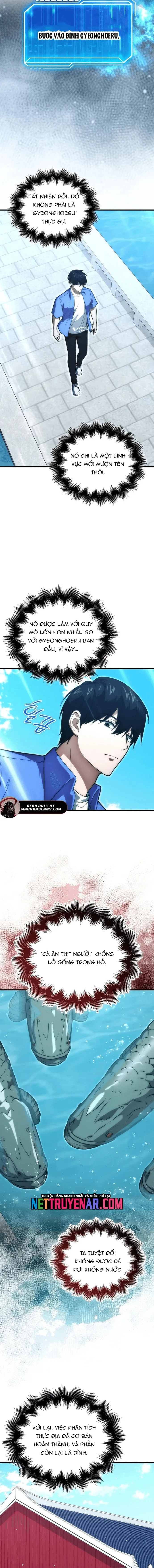 Người Chơi Có Thiên Phú Nghịch Thiên Chapter 79 - Trang 3