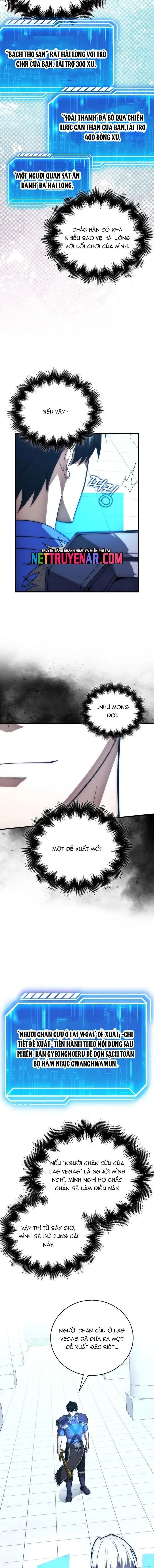 Người Chơi Có Thiên Phú Nghịch Thiên Chapter 79 - Trang 3