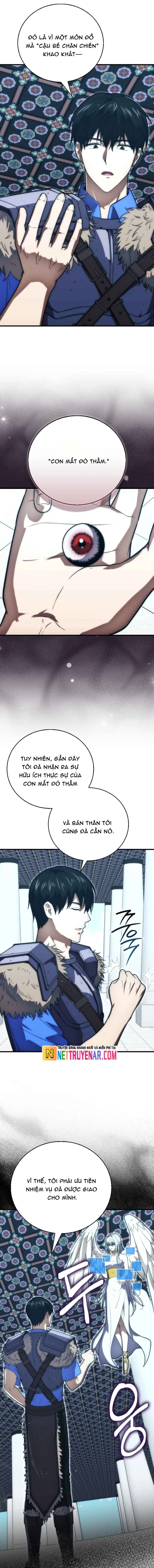 Người Chơi Có Thiên Phú Nghịch Thiên Chapter 80 - Trang 3