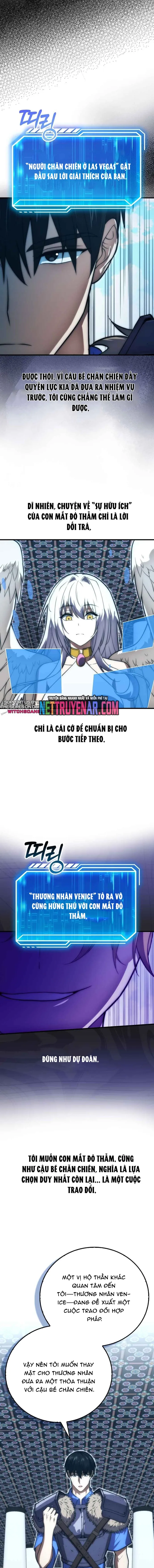 Người Chơi Có Thiên Phú Nghịch Thiên Chapter 80 - Trang 3