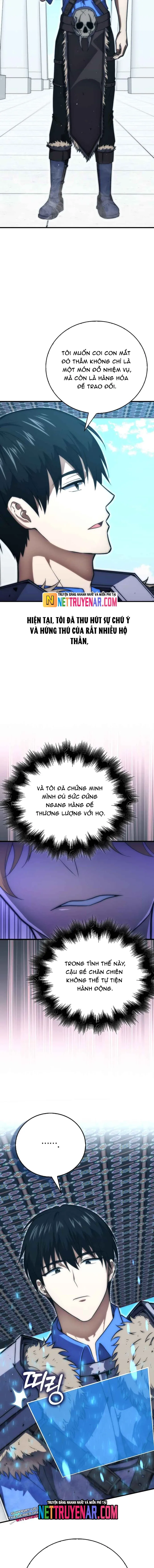 Người Chơi Có Thiên Phú Nghịch Thiên Chapter 80 - Trang 3