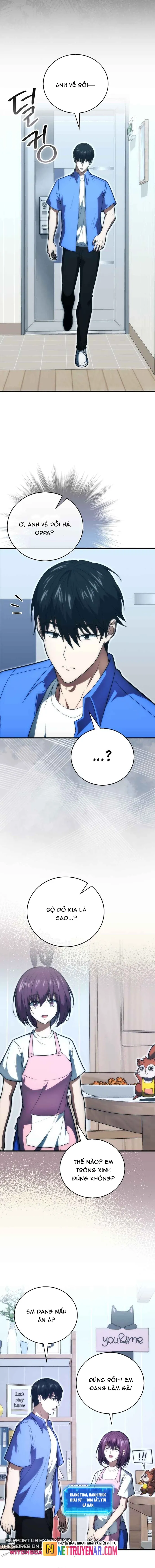Người Chơi Có Thiên Phú Nghịch Thiên Chapter 80 - Trang 3