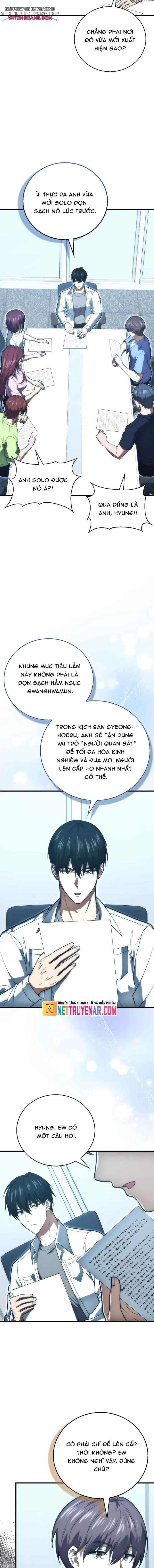 Người Chơi Có Thiên Phú Nghịch Thiên Chapter 80 - Trang 3