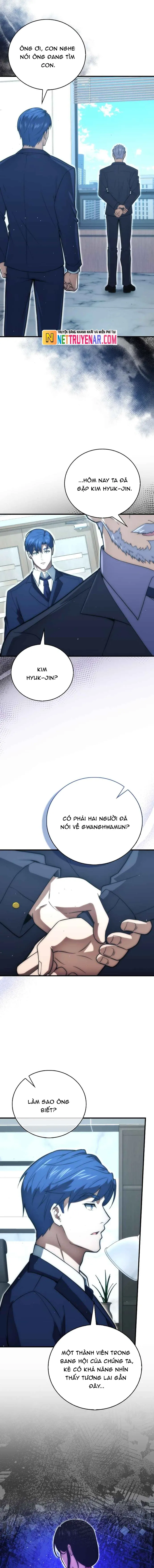Người Chơi Có Thiên Phú Nghịch Thiên Chapter 80 - Trang 3