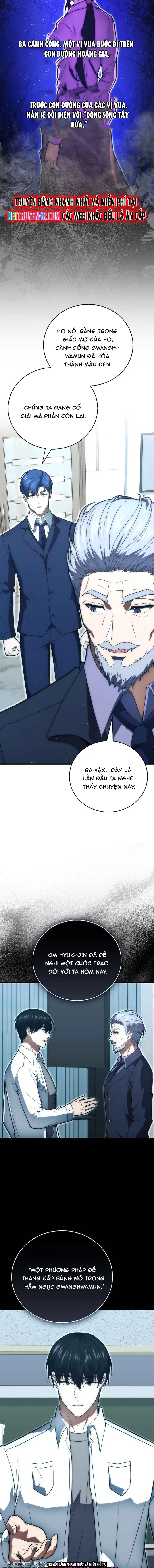 Người Chơi Có Thiên Phú Nghịch Thiên Chapter 80 - Trang 3