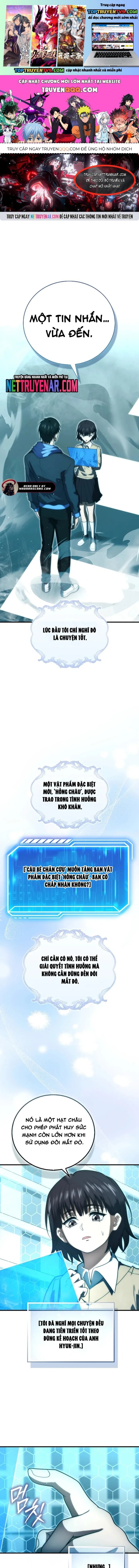 Người Chơi Có Thiên Phú Nghịch Thiên Chapter 93 - Trang 2