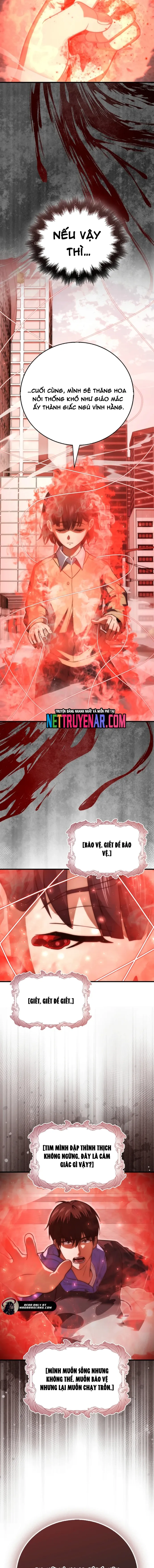 Người Chơi Có Thiên Phú Nghịch Thiên Chapter 93 - Trang 2