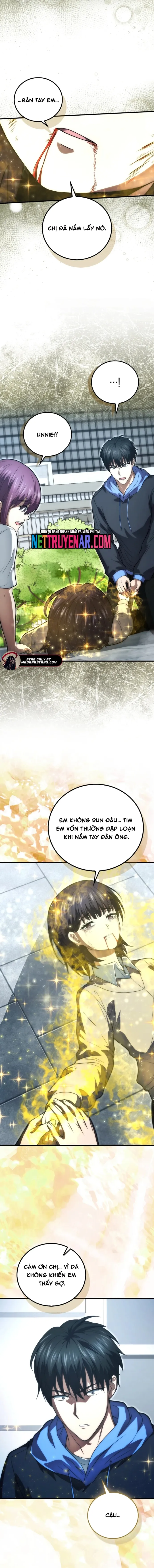 Người Chơi Có Thiên Phú Nghịch Thiên Chapter 93 - Trang 2