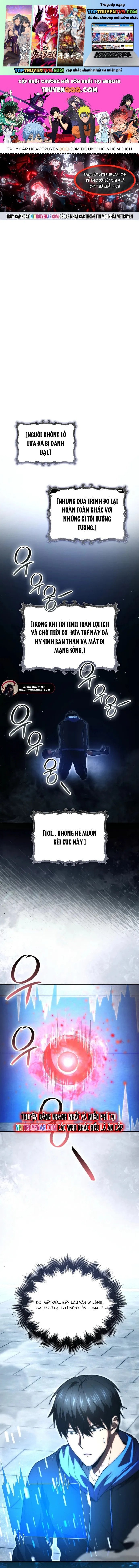 Người Chơi Có Thiên Phú Nghịch Thiên Chapter 94 - Trang 2