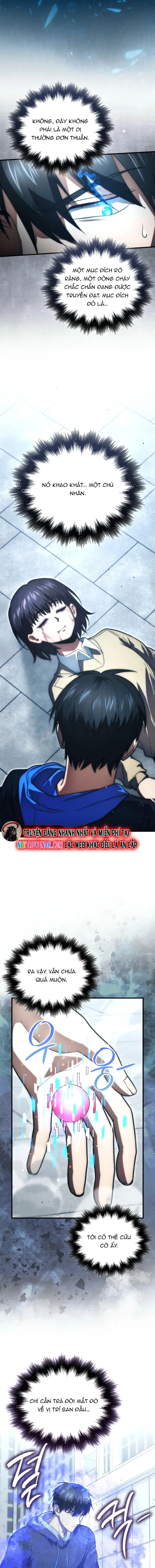 Người Chơi Có Thiên Phú Nghịch Thiên Chapter 94 - Trang 2