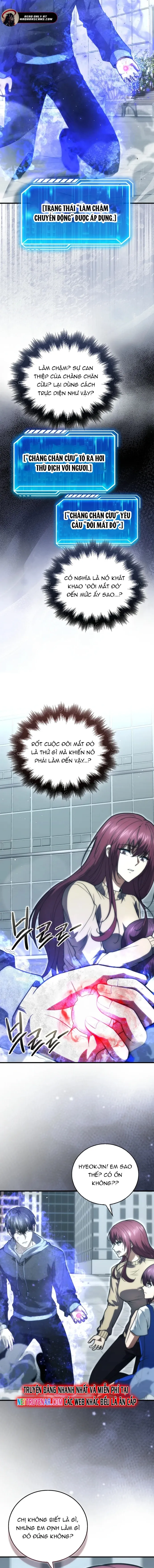 Người Chơi Có Thiên Phú Nghịch Thiên Chapter 94 - Trang 2