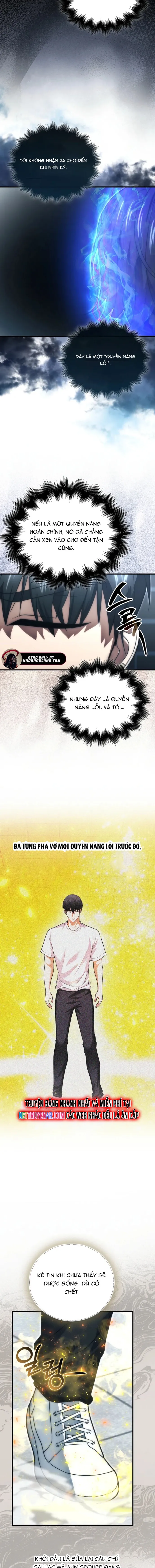 Người Chơi Có Thiên Phú Nghịch Thiên Chapter 94 - Trang 2