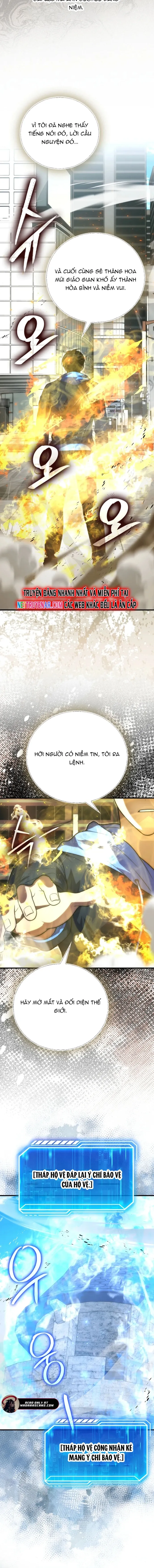 Người Chơi Có Thiên Phú Nghịch Thiên Chapter 94 - Trang 2