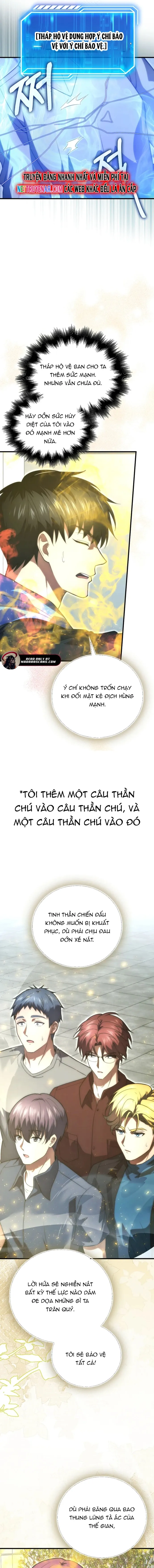 Người Chơi Có Thiên Phú Nghịch Thiên Chapter 94 - Trang 2