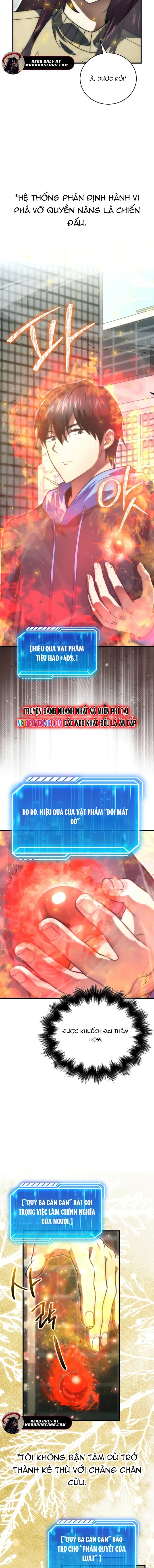 Người Chơi Có Thiên Phú Nghịch Thiên Chapter 94 - Trang 2