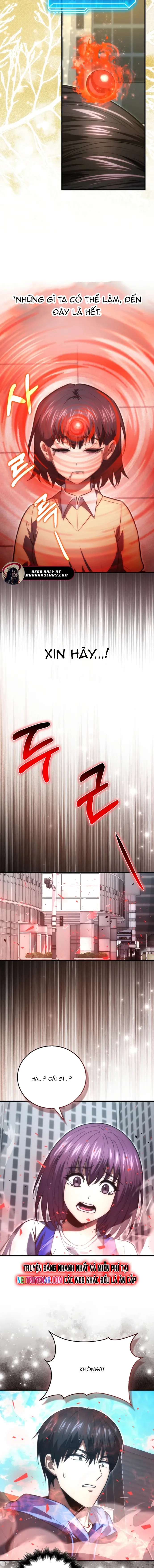 Người Chơi Có Thiên Phú Nghịch Thiên Chapter 94 - Trang 2