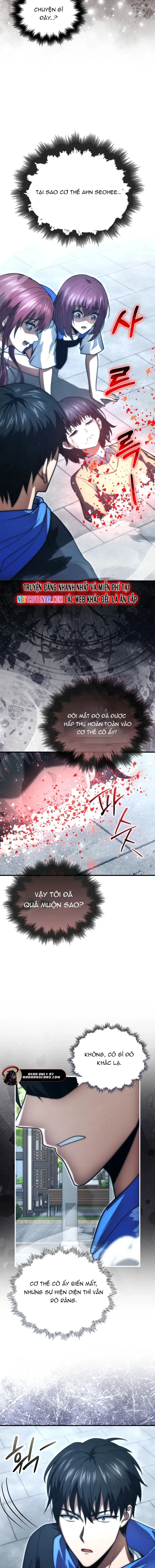Người Chơi Có Thiên Phú Nghịch Thiên Chapter 94 - Trang 2