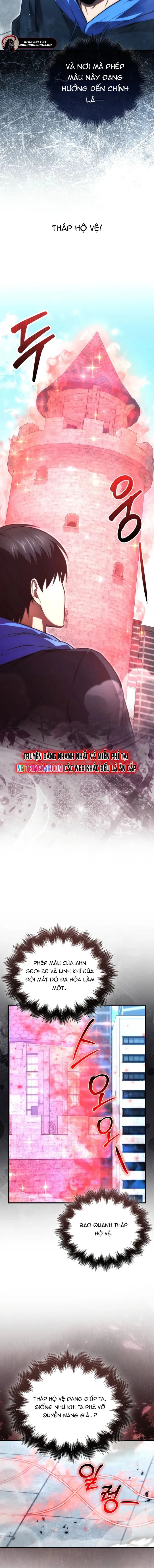 Người Chơi Có Thiên Phú Nghịch Thiên Chapter 94 - Trang 2