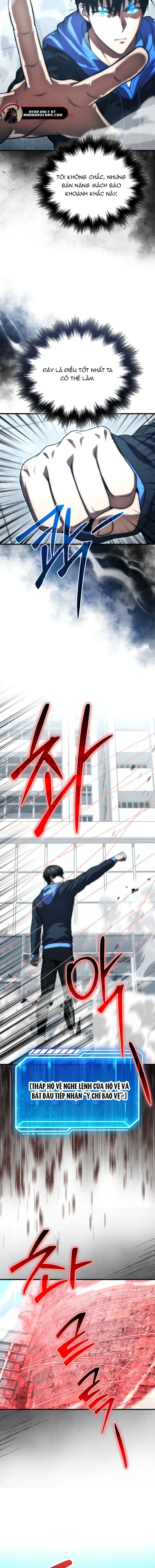 Người Chơi Có Thiên Phú Nghịch Thiên Chapter 94 - Trang 2