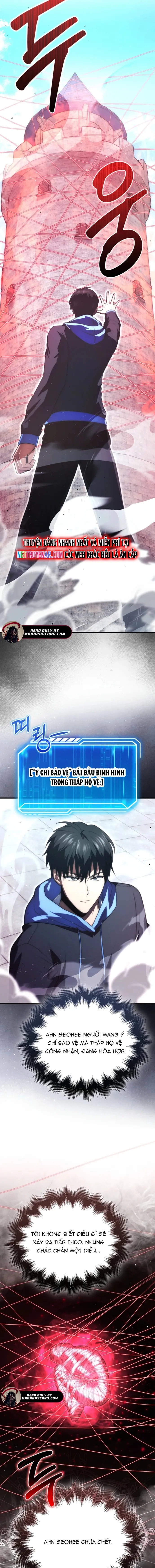 Người Chơi Có Thiên Phú Nghịch Thiên Chapter 94 - Trang 2