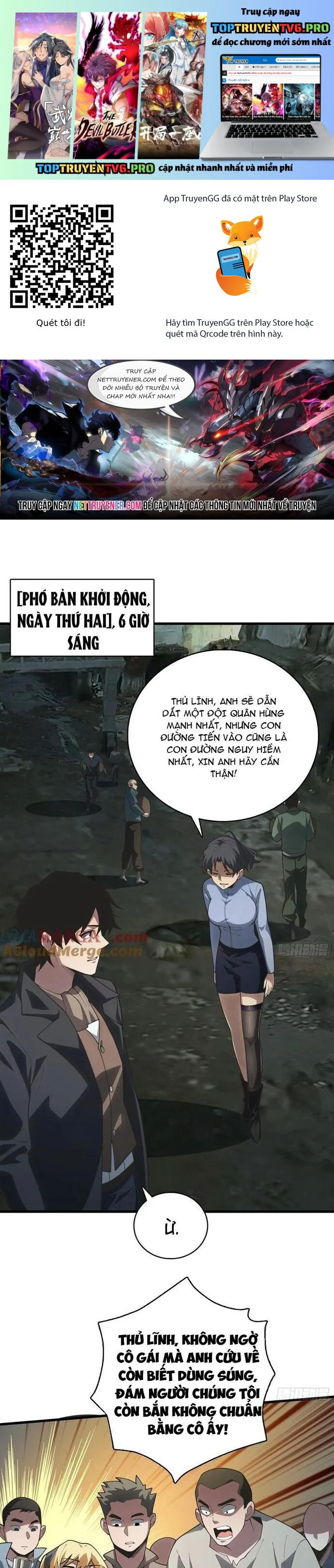 Người Chơi Đệ Nhất Chapter 42 - Trang 2