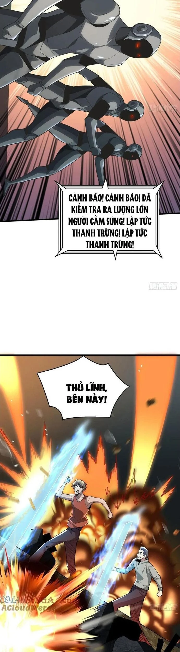 Người Chơi Đệ Nhất Chapter 42 - Trang 2