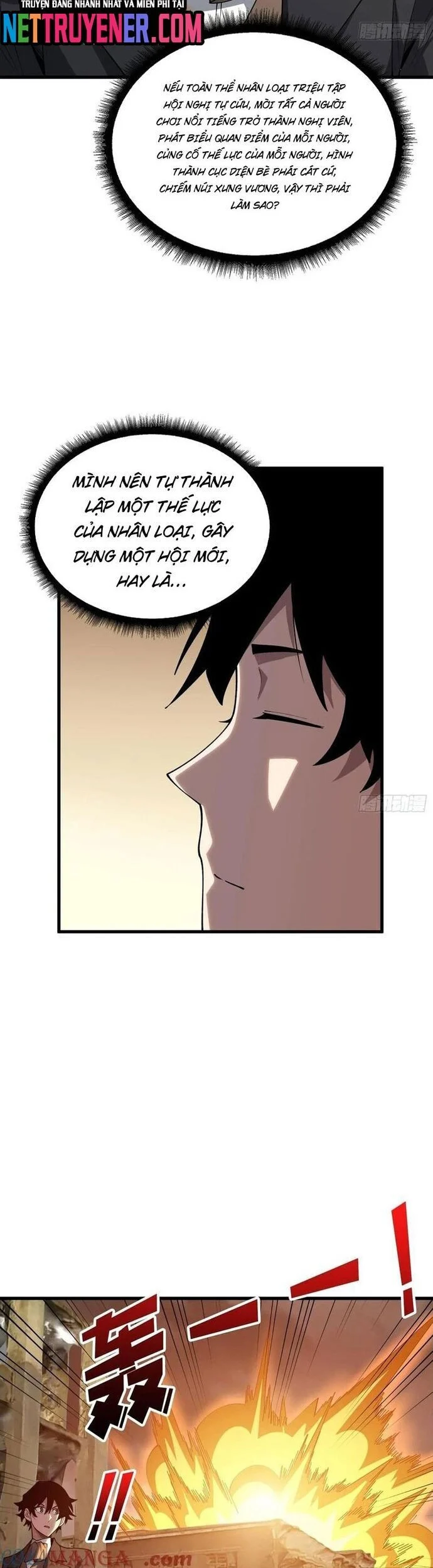 Người Chơi Đệ Nhất Chapter 42 - Trang 2