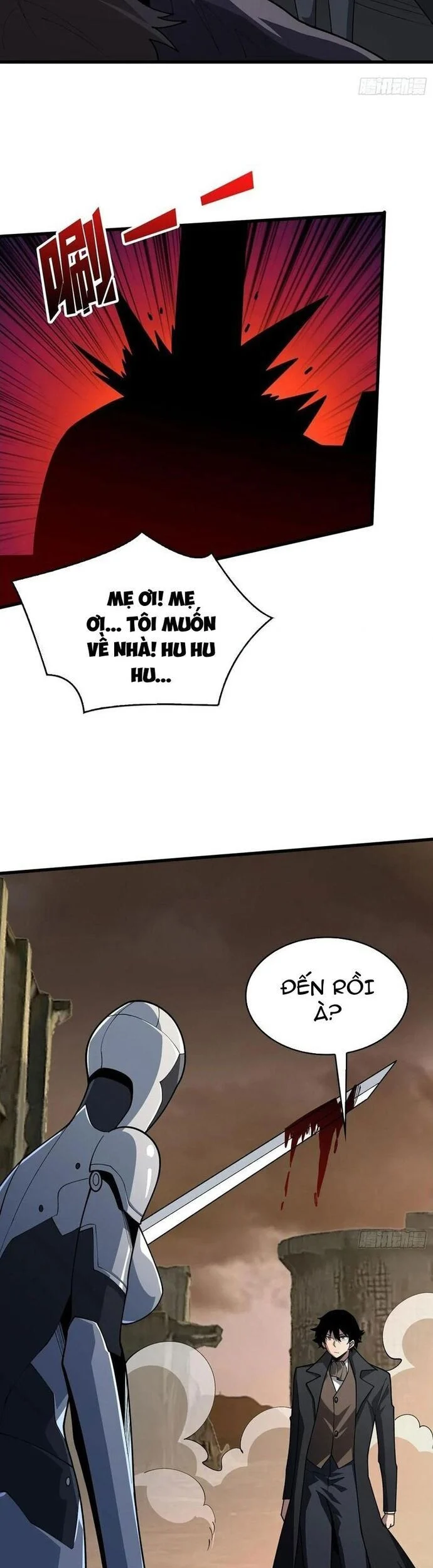 Người Chơi Đệ Nhất Chapter 42 - Trang 2