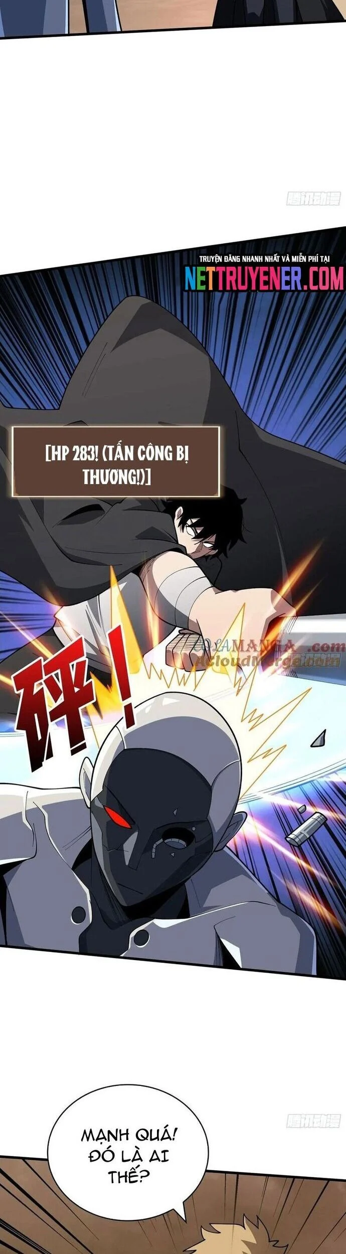Người Chơi Đệ Nhất Chapter 42 - Trang 2