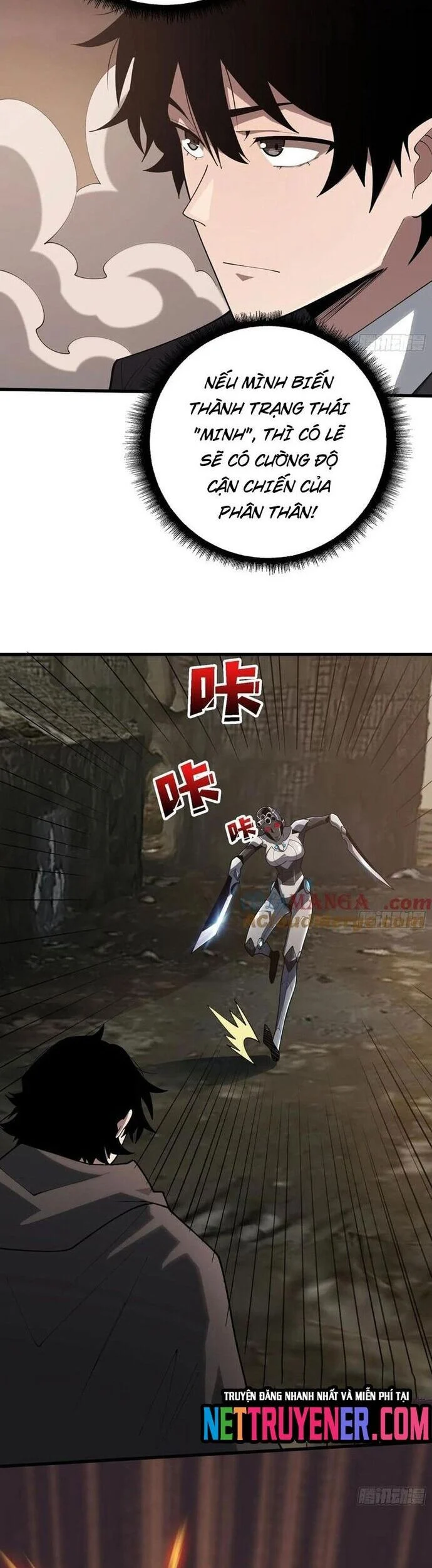 Người Chơi Đệ Nhất Chapter 43 - Trang 2