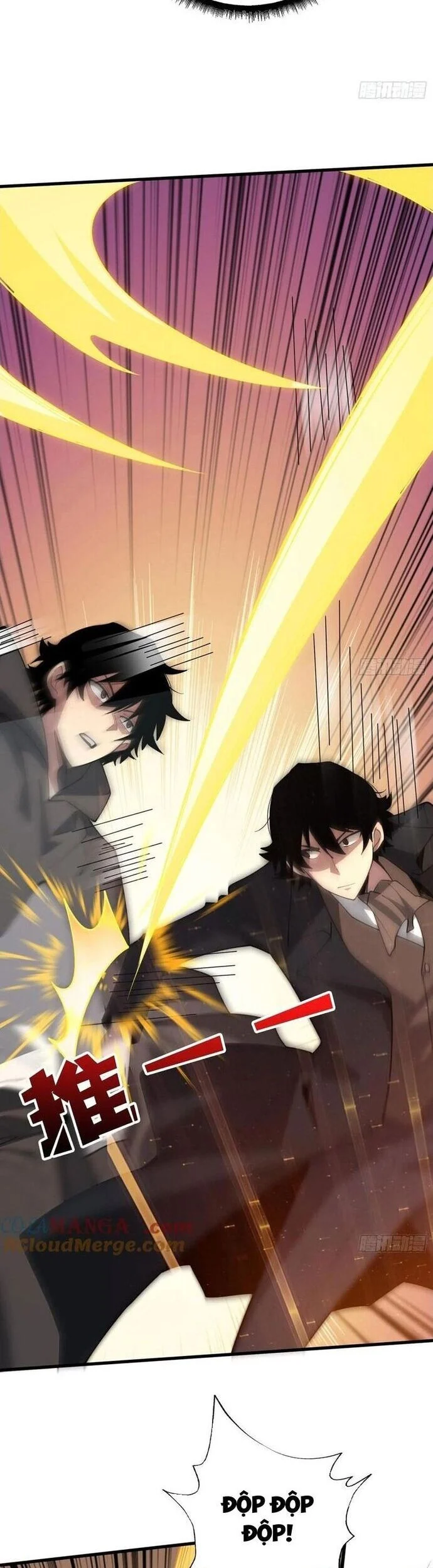 Người Chơi Đệ Nhất Chapter 43 - Trang 2