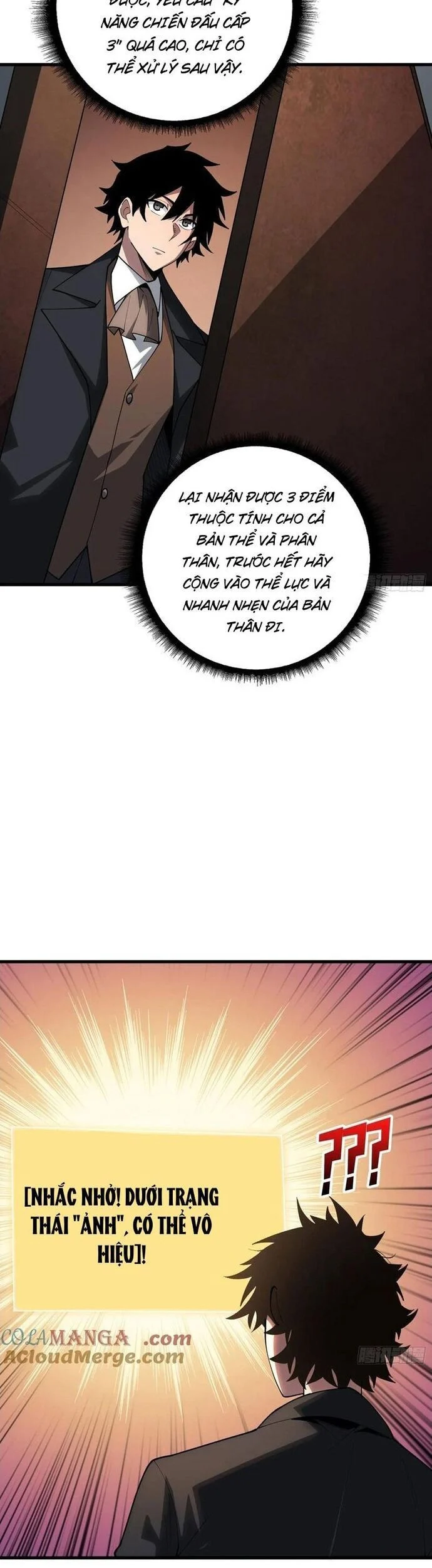 Người Chơi Đệ Nhất Chapter 43 - Trang 2