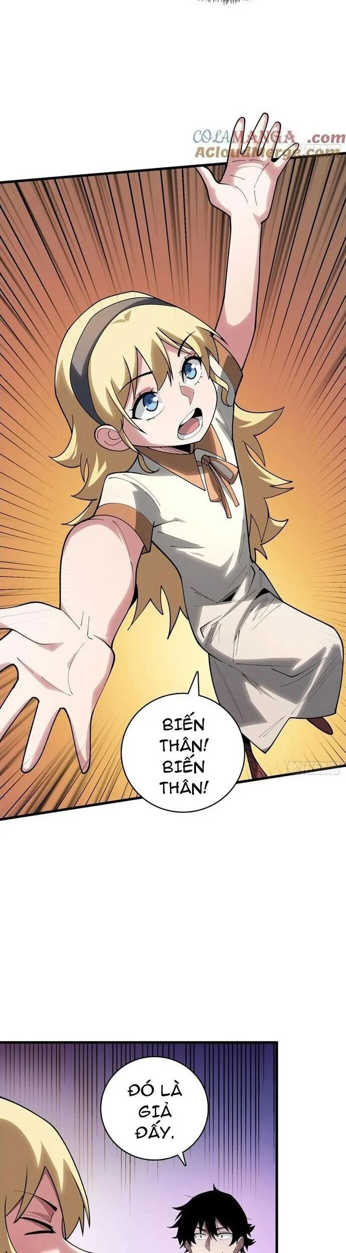 Người Chơi Đệ Nhất Chapter 43 - Trang 2