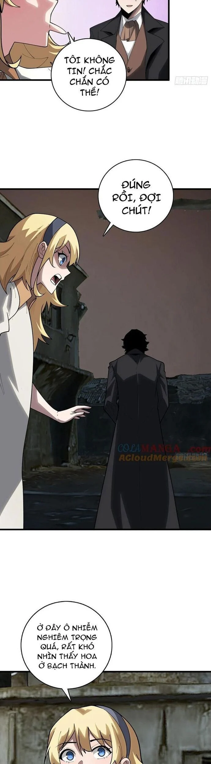 Người Chơi Đệ Nhất Chapter 43 - Trang 2