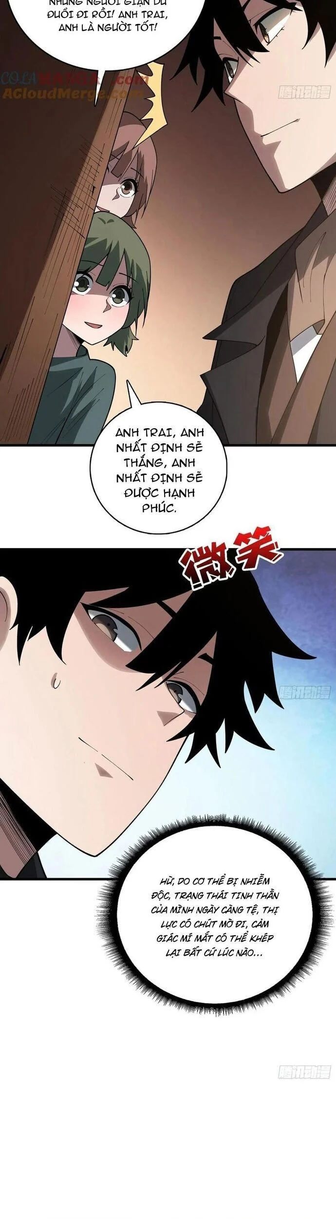 Người Chơi Đệ Nhất Chapter 43 - Trang 2