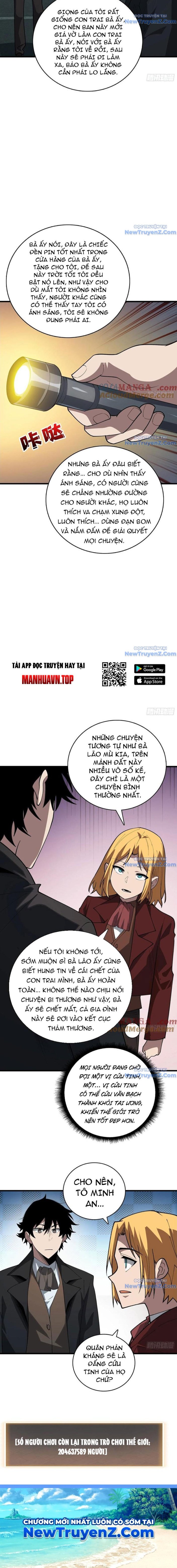 Người Chơi Đệ Nhất Chapter 44 - Trang 2