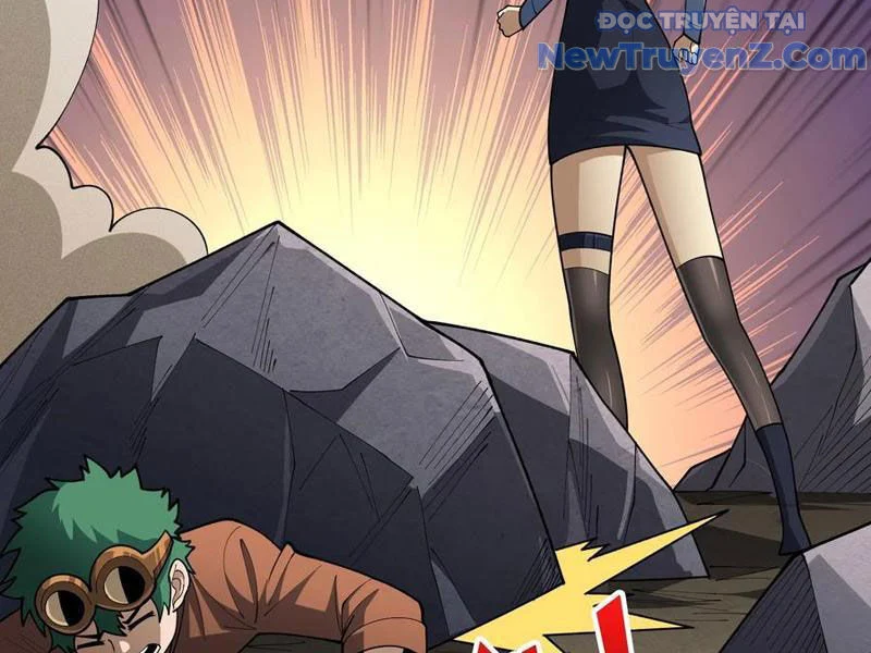 Người Chơi Đệ Nhất Chapter 46 - Trang 2