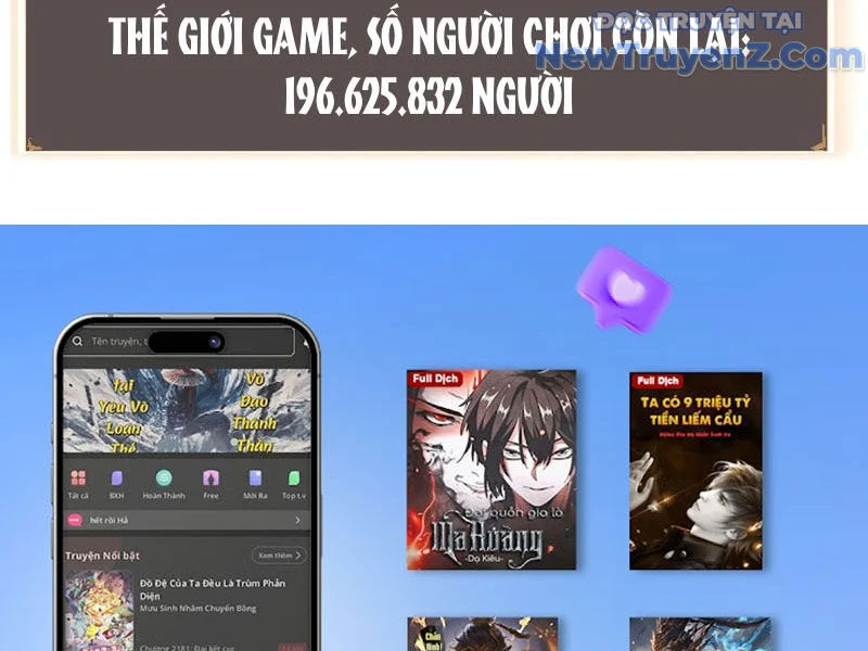 Người Chơi Đệ Nhất Chapter 46 - Trang 2