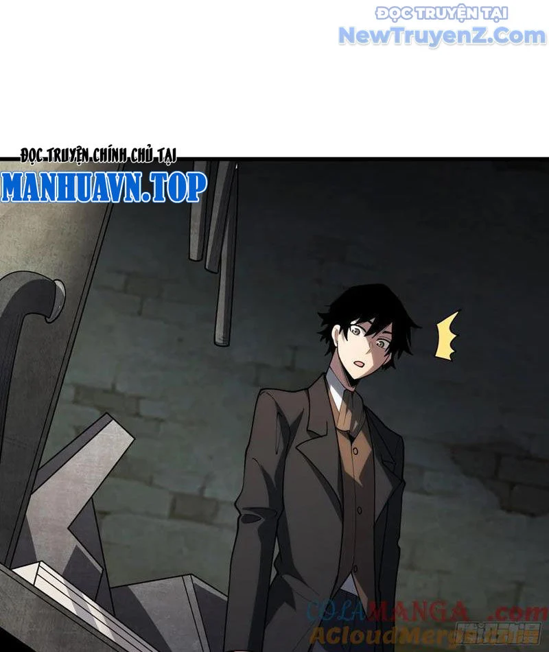 Người Chơi Đệ Nhất Chapter 47 - Trang 2