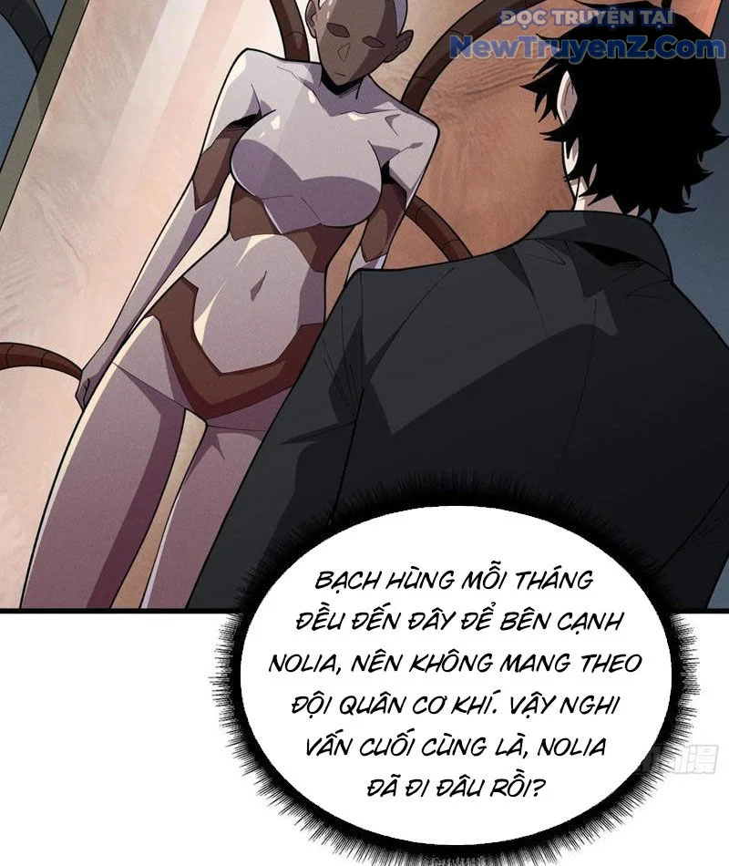 Người Chơi Đệ Nhất Chapter 47 - Trang 2