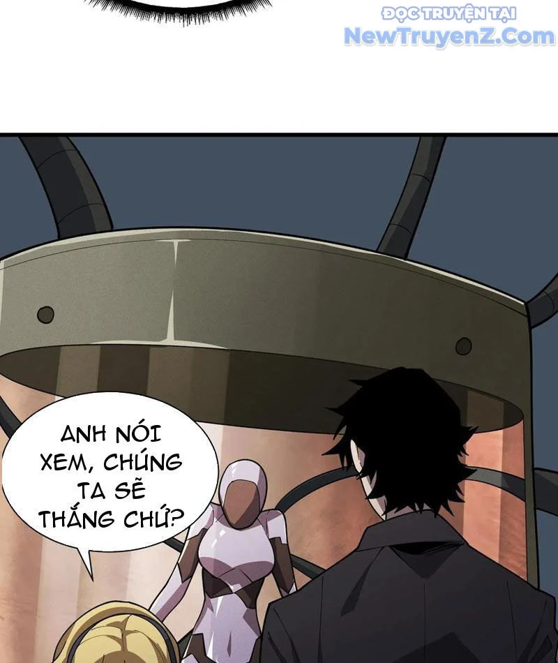 Người Chơi Đệ Nhất Chapter 47 - Trang 2
