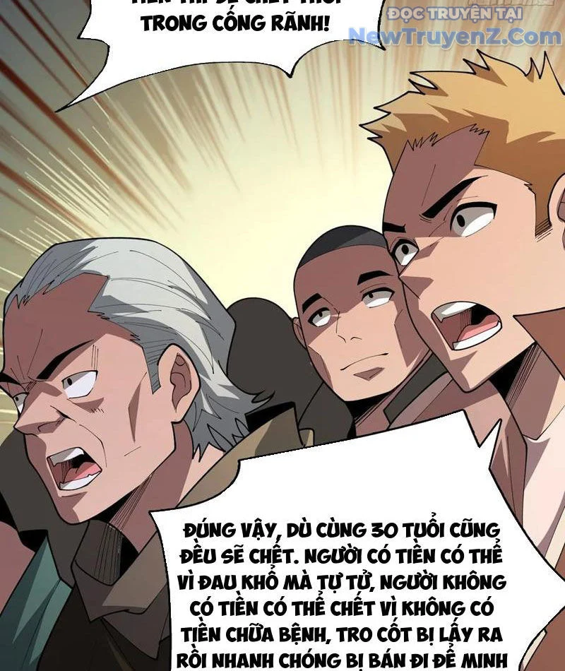 Người Chơi Đệ Nhất Chapter 47 - Trang 2