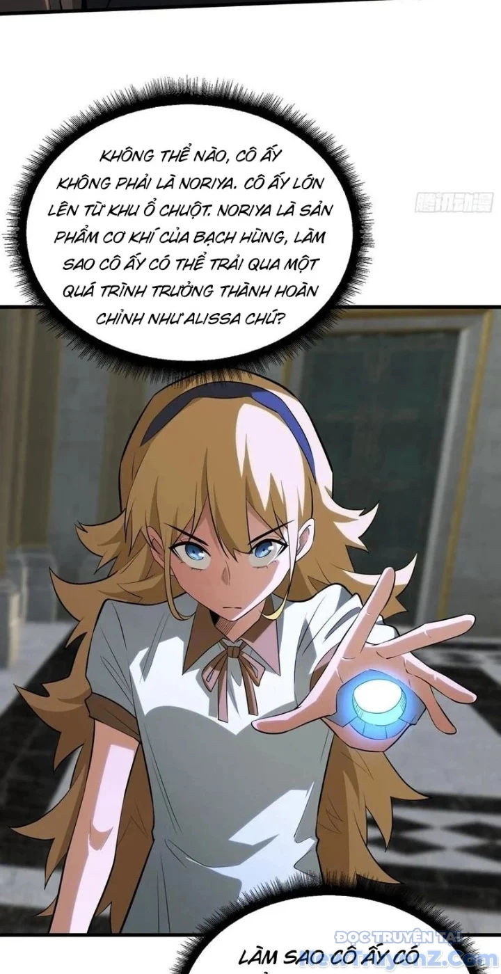 Người Chơi Đệ Nhất Chapter 49 - Trang 2