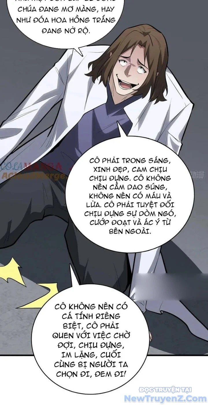 Người Chơi Đệ Nhất Chapter 49 - Trang 2