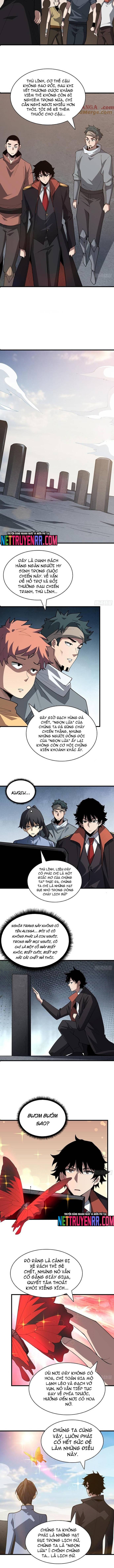 Người Chơi Đệ Nhất Chapter 51 - Trang 2