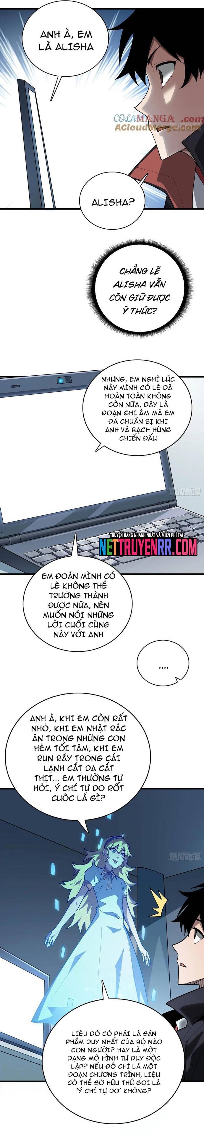 Người chơi đệ nhất Chapter 52 - Trang 3